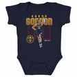 Aaron Gordon Kids Baby Onesie | 500 LEVEL