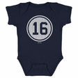 New York Kids Baby Onesie | 500 LEVEL