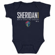 Kailen Sheridan Kids Baby Onesie | 500 LEVEL