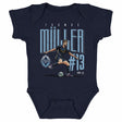 Thomas Muller Kids Baby Onesie | 500 LEVEL