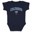 Columbus Aviators Kids Baby Onesie | 500 LEVEL