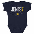 Kam Jones Kids Baby Onesie | 500 LEVEL