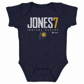 Kam Jones Kids Baby Onesie | 500 LEVEL