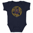 Real Salt Lake Kids Baby Onesie | 500 LEVEL