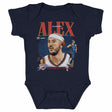 Alex Caruso Kids Baby Onesie | 500 LEVEL