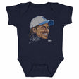 Justin Herbert Kids Baby Onesie | 500 LEVEL