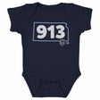 Sporting Kansas City Kids Baby Onesie | 500 LEVEL