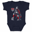U.S. Soccer Kids Baby Onesie | 500 LEVEL
