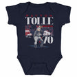 Payton Tolle Kids Baby Onesie | 500 LEVEL