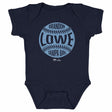 Brandon Lowe Kids Baby Onesie | 500 LEVEL