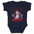Bob Gibson Kids Baby Onesie | 500 LEVEL