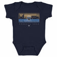 Seattle Reign FC Kids Baby Onesie | 500 LEVEL
