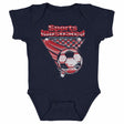 Sports Illustrated Kids Baby Onesie | 500 LEVEL