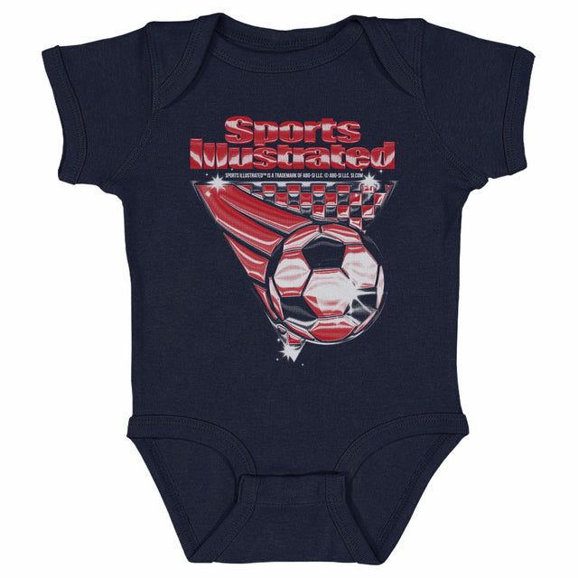 Sports Illustrated Kids Baby Onesie | 500 LEVEL