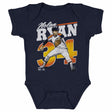 Nolan Ryan Kids Baby Onesie | 500 LEVEL