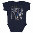 Pedro Neto Kids Baby Onesie | 500 LEVEL