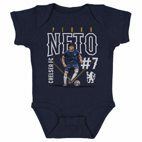 Pedro Neto Kids Baby Onesie | 500 LEVEL