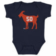 Illinois Kids Baby Onesie | 500 LEVEL