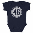 New York Kids Baby Onesie | 500 LEVEL