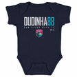 Dudinha Kids Baby Onesie | 500 LEVEL