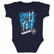 Butler Bulldogs Kids Baby Onesie | 500 LEVEL