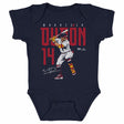 Mauricio Dubon Kids Baby Onesie | 500 LEVEL