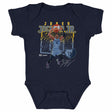 Jaren Jackson Jr. Kids Baby Onesie | 500 LEVEL