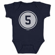 New York Kids Baby Onesie | 500 LEVEL