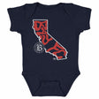 Bay FC Kids Baby Onesie | 500 LEVEL