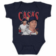 Triston Casas Kids Baby Onesie | 500 LEVEL