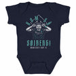 Anton Sojberg Kids Baby Onesie | 500 LEVEL