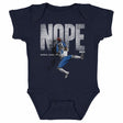 Derwin James Kids Baby Onesie | 500 LEVEL
