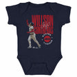 Willson Contreras Kids Baby Onesie | 500 LEVEL