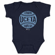 Edwin Uceta Kids Baby Onesie | 500 LEVEL