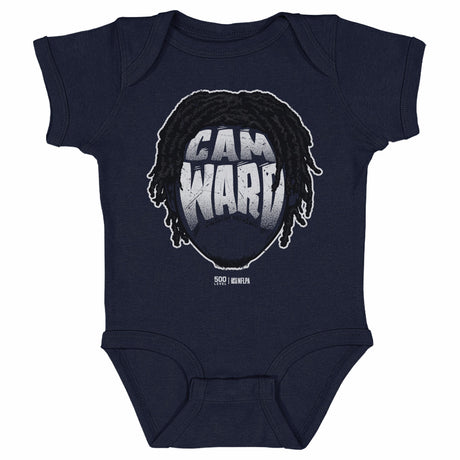 Cam Ward Kids Baby Onesie | 500 LEVEL