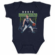 Donte DiVincenzo Kids Baby Onesie | 500 LEVEL