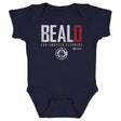 Bradley Beal Kids Baby Onesie | 500 LEVEL