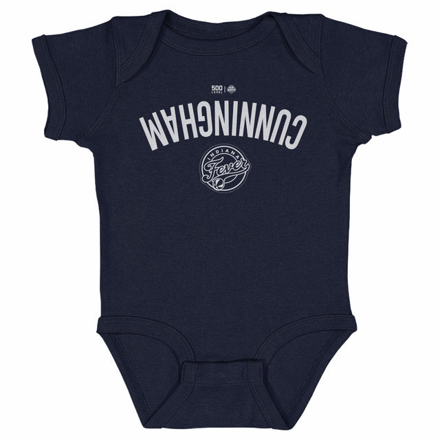 Sophie Cunningham Kids Baby Onesie | 500 LEVEL
