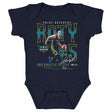 Paige Bueckers Kids Baby Onesie | 500 LEVEL