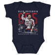 Alex Ovechkin Kids Baby Onesie | 500 LEVEL