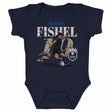 Mia Fishel Kids Baby Onesie | 500 LEVEL