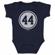 New York Kids Baby Onesie | 500 LEVEL