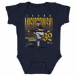Jacob Misiorowski Kids Baby Onesie | 500 LEVEL