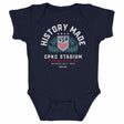 USWNT Kids Baby Onesie | 500 LEVEL