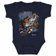 Anthony Edwards Kids Baby Onesie | 500 LEVEL