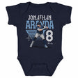 Jonathan Aranda Kids Baby Onesie | 500 LEVEL