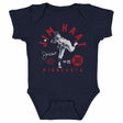 Jim Kaat Kids Baby Onesie | 500 LEVEL