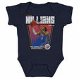 Jalen Williams Kids Baby Onesie | 500 LEVEL
