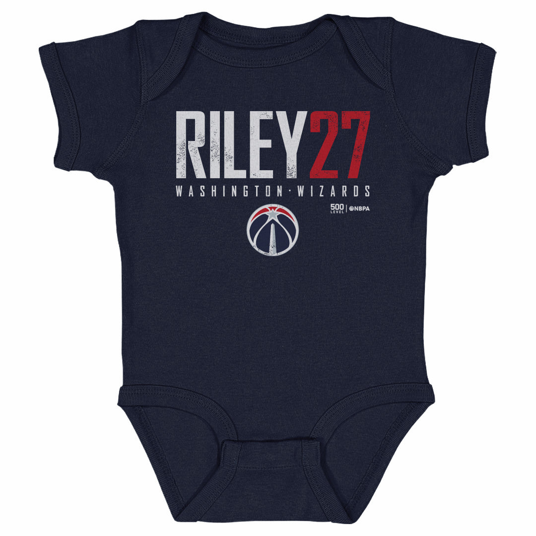 Will Riley Kids Baby Onesie | 500 LEVEL