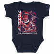 Lindsey Vonn Kids Baby Onesie | 500 LEVEL
